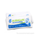 پانسمان ژل سوختگی استریل 3.5 گرم